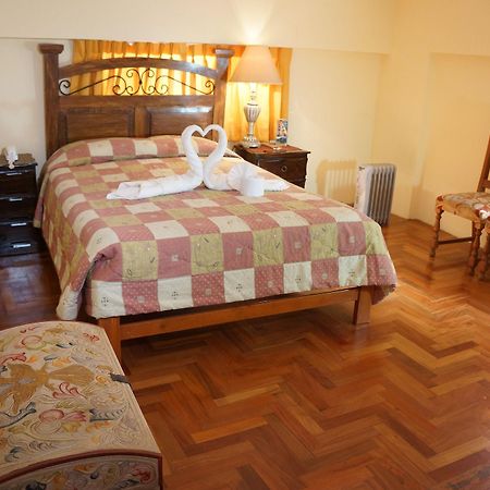 Готель Ayenda Casa Escondida San Cristobal Premium Куско Екстер'єр фото